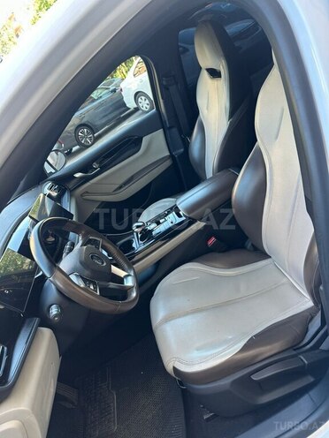 BYD Qin Plus-4