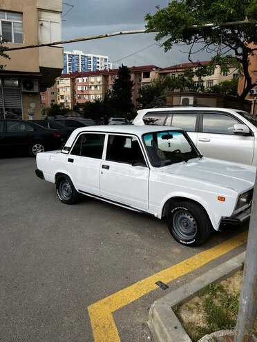 LADA (VAZ) 2107-3
