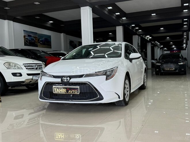 Toyota Corolla-3