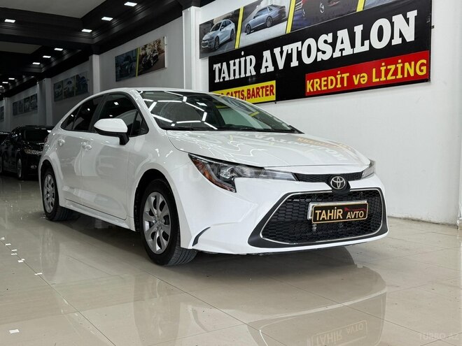 Toyota Corolla-2