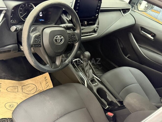 Toyota Corolla-8