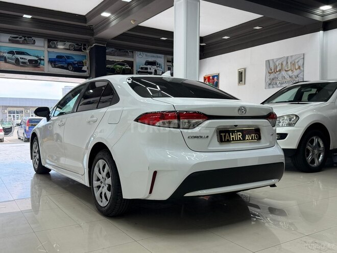 Toyota Corolla-5