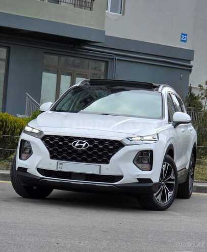 Hyundai Santa Fe-1
