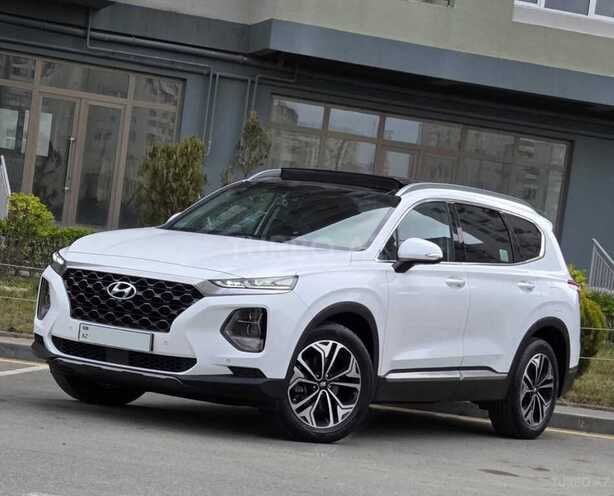 Hyundai Santa Fe-4