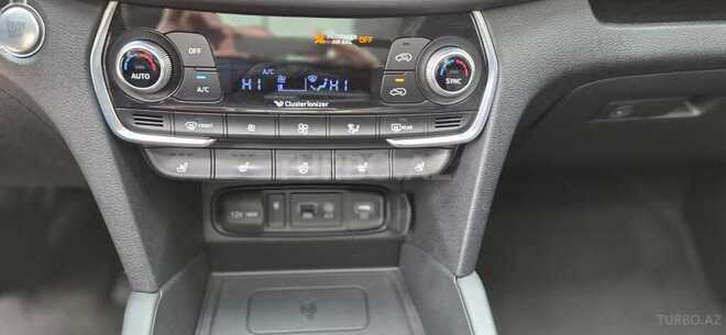 Hyundai Santa Fe-7