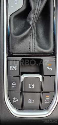 Hyundai Santa Fe-8