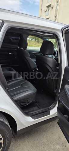 Hyundai Santa Fe-13