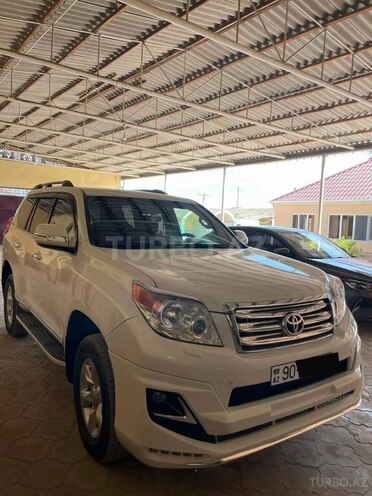 Toyota Land Cruiser Prado-2