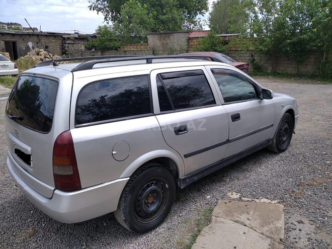 Opel Astra-6