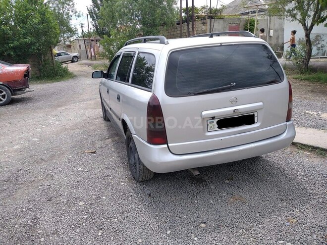 Opel Astra-8