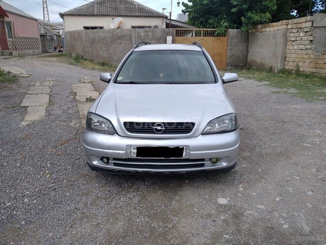 Opel Astra-7