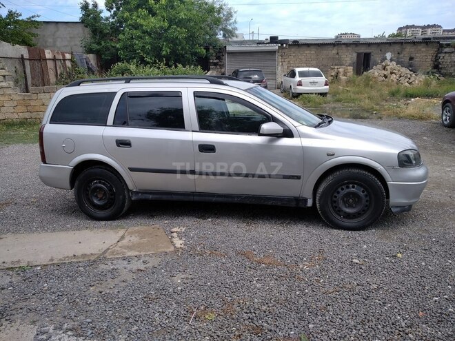 Opel Astra-3