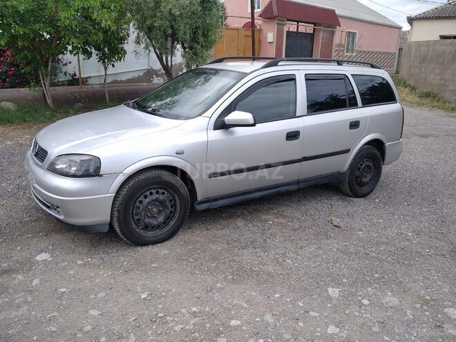 Opel Astra-2