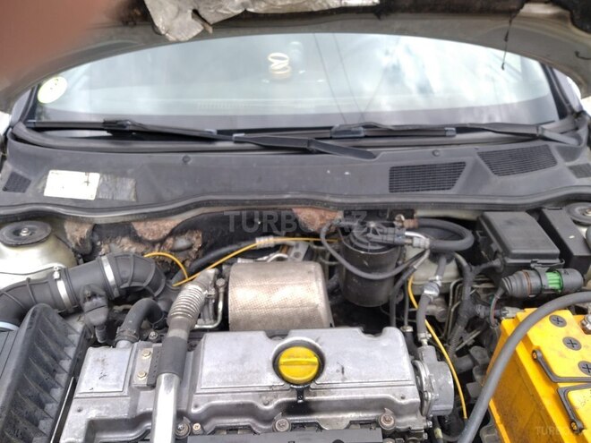 Opel Astra-14