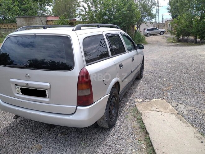 Opel Astra-5