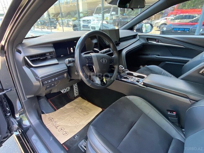 Toyota Camry-10