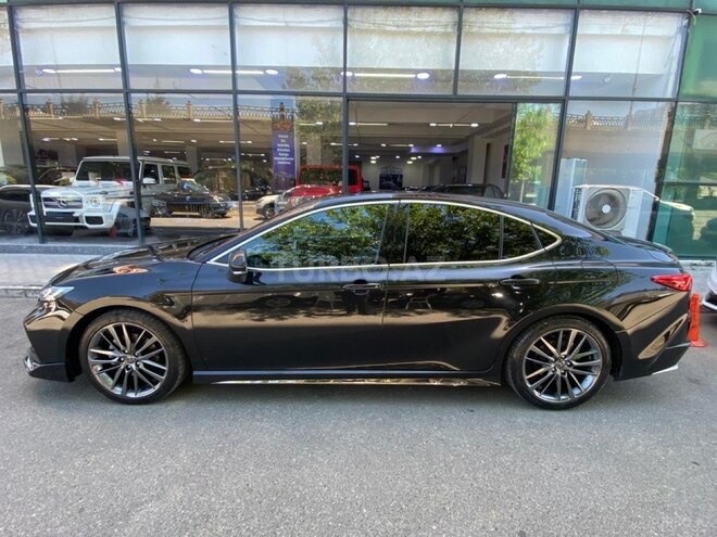 Toyota Camry-4
