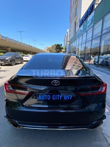 Toyota Camry-2