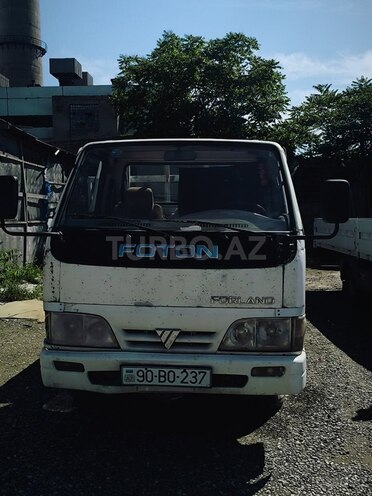 Foton Forland-1