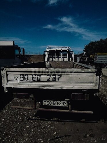 Foton Forland-2
