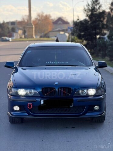BMW 523-2