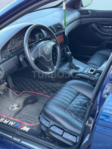 BMW 523-11
