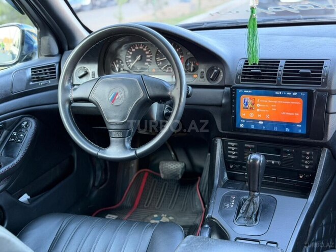 BMW 523-7