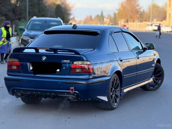 BMW 523-4