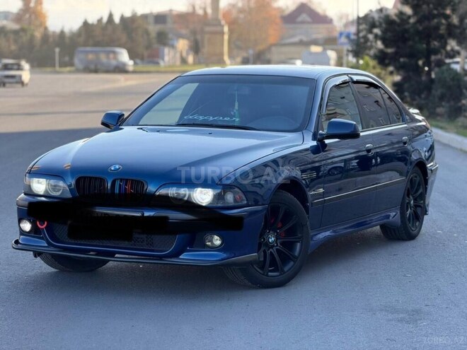 BMW 523-3