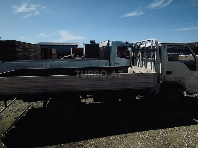 Foton Forland-4