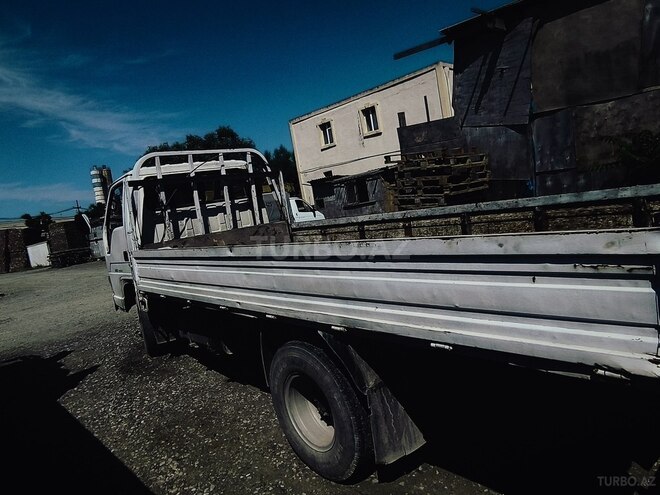 Foton Forland-5