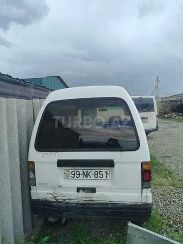 Daewoo Damas-6
