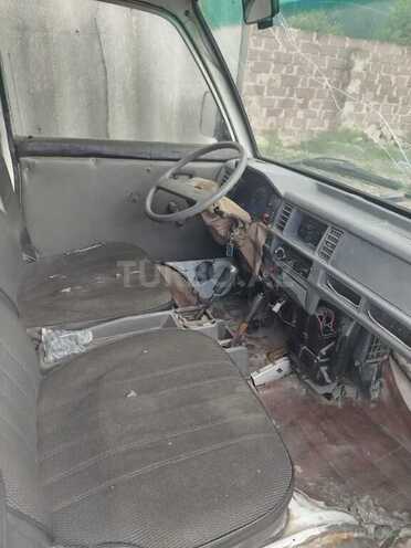 Daewoo Damas-5