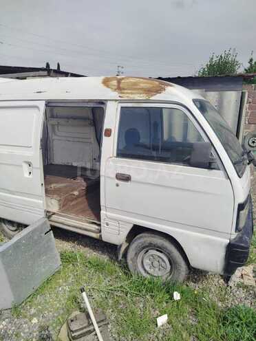 Daewoo Damas-3