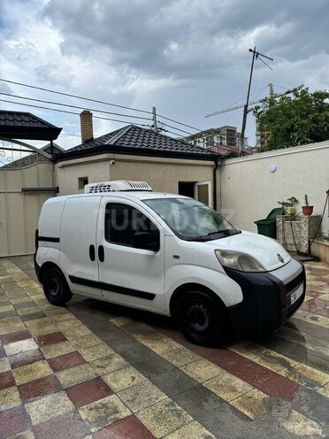Fiat Fiorino-5