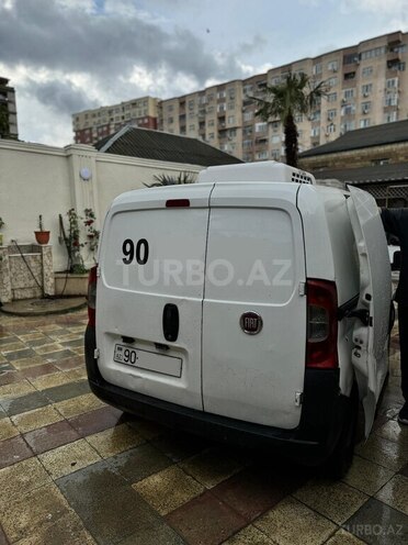 Fiat Fiorino-7