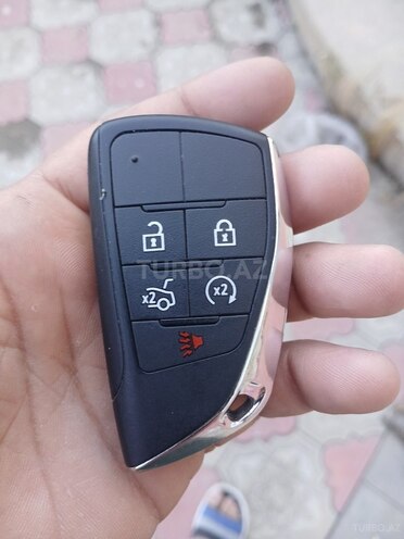 Chevrolet Cruze-7