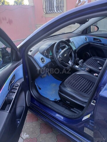 Chevrolet Cruze-8