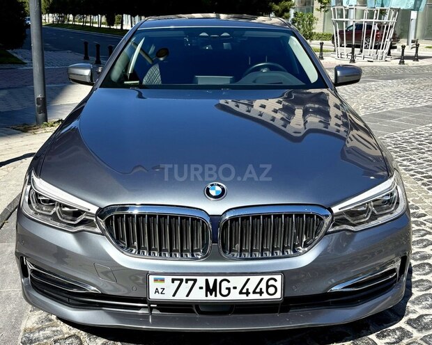 BMW 520d-3