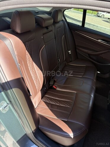 BMW 520d-18