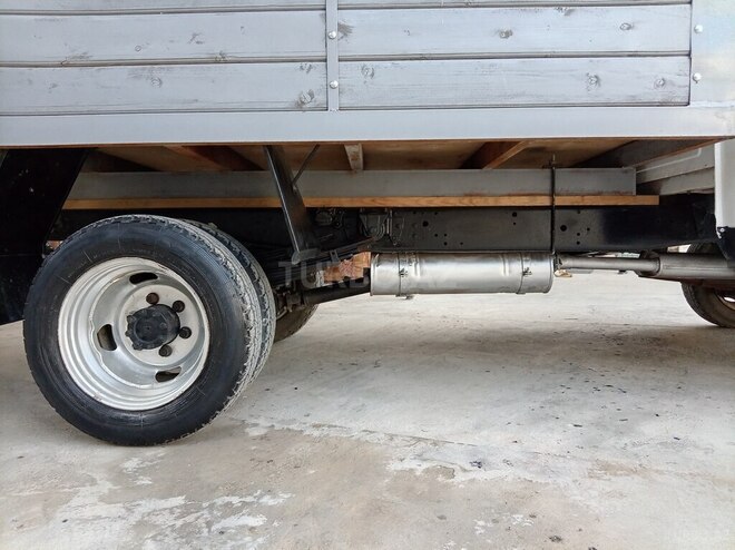 GAZ GAZel (33021)-7