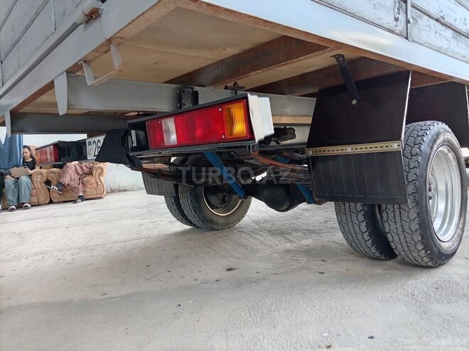 GAZ GAZel (33021)-8