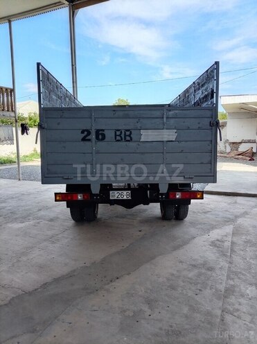 GAZ GAZel (33021)-9