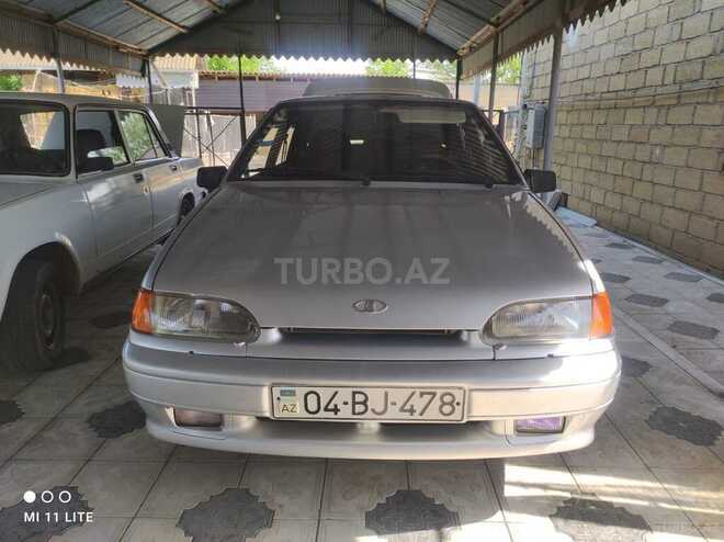 LADA (VAZ) 2115-1