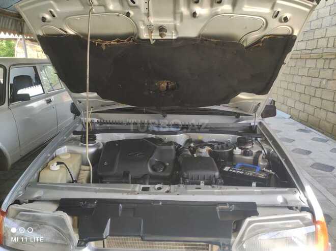 LADA (VAZ) 2115-8