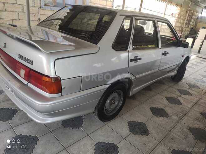LADA (VAZ) 2115-11