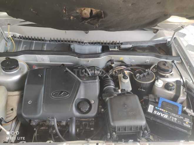 LADA (VAZ) 2115-7