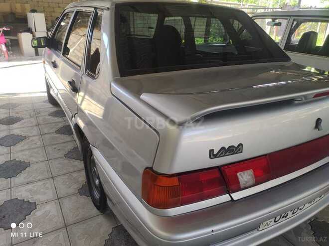 LADA (VAZ) 2115-9