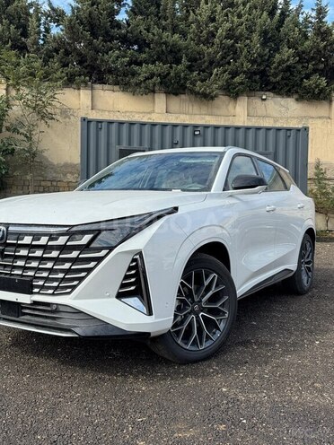 Changan  2025, 0 km - 1.5 л - Bakı