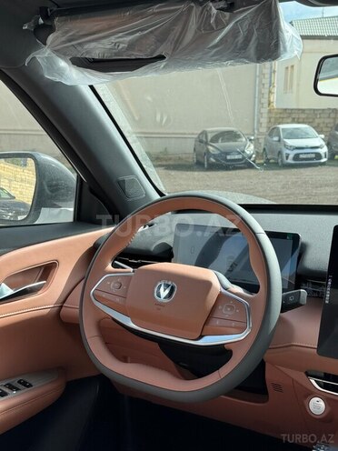 Changan  2025, 0 km - 1.5 л - Bakı